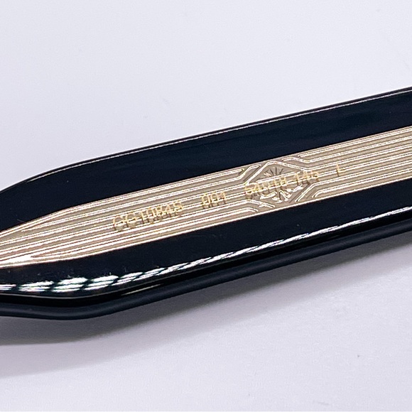 NEW GUCCI GG1084S 001 UNISEX SQUARE SUNGLASSES GUCCI - Picture 7 of 10